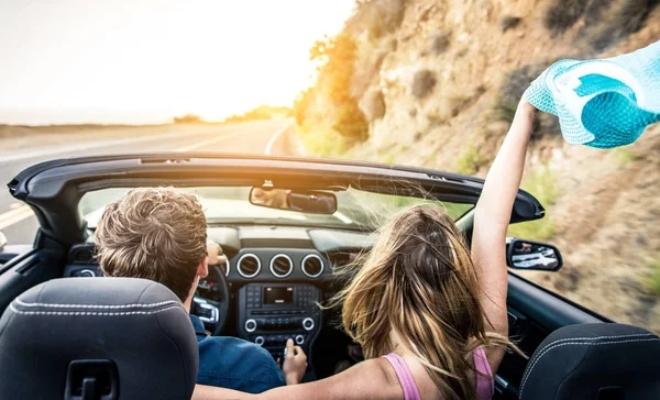 About My Red Diamond LLC