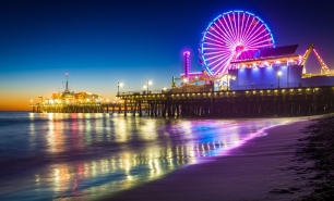 Las Vegas Holiday Package